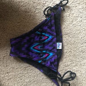 Billabong7 bikini bottom